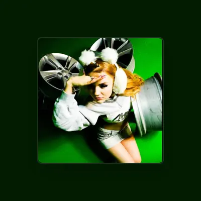 Listen to ELIFA, watch music videos, read bio, see tour dates & more!