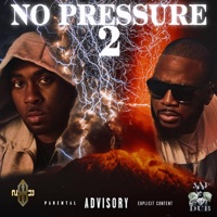 No Pressure 2 - Shadow2Real & JayDub