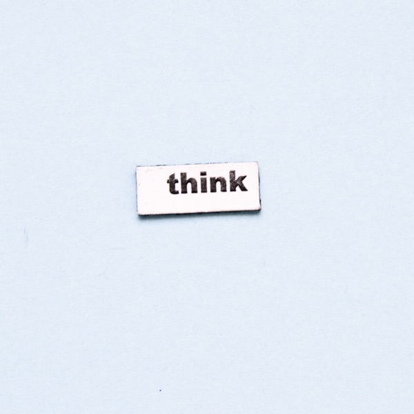 Think - Single