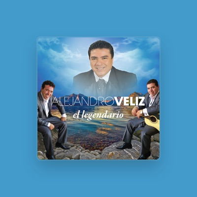 Listen to Alejandro Veliz, watch music videos, read bio, see tour dates & more!