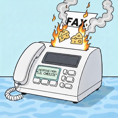 FAX - Single