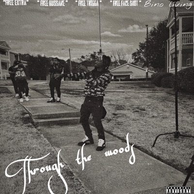 Through the woods - Single