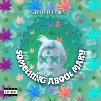 Something About Mary - Single - 5th Lettah