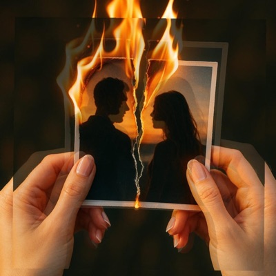 The Hardest Part - Single