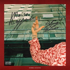Sidecar (feat. Marty Baller) Sheng & Brvss