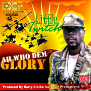 Ah Who Dem? - Little Twitch