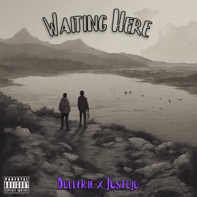 Waiting Here (feat. Justojo) - Single