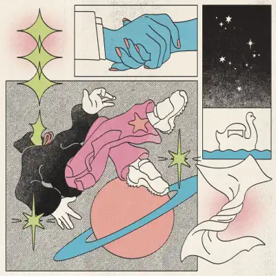 はざむページ lil 187 - Shazam