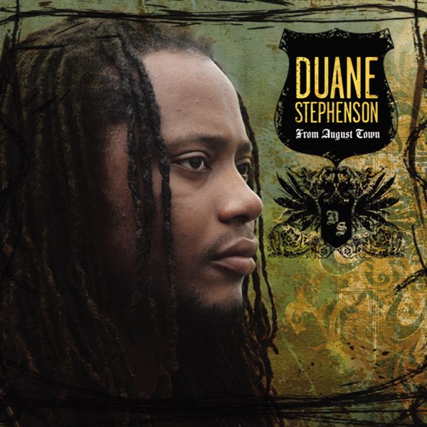 グランドセール by Album - Town August From Duane Music Apple - Stephenson 洋楽