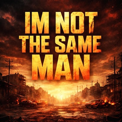 Im Not The Same Man - Single