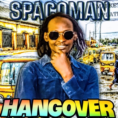 Hangover - Single