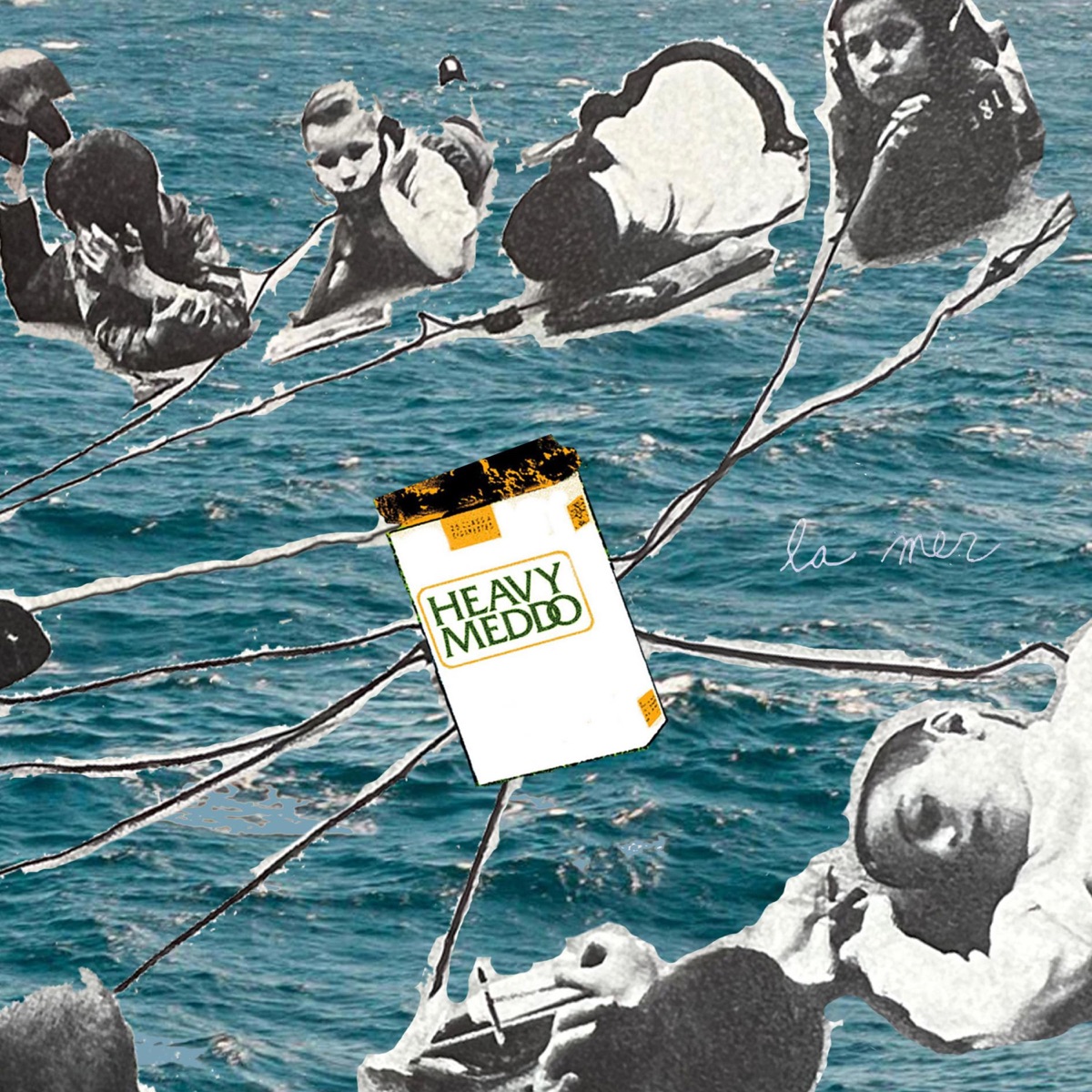 La Mer