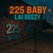225 Baby - Lai Beezy lyrics