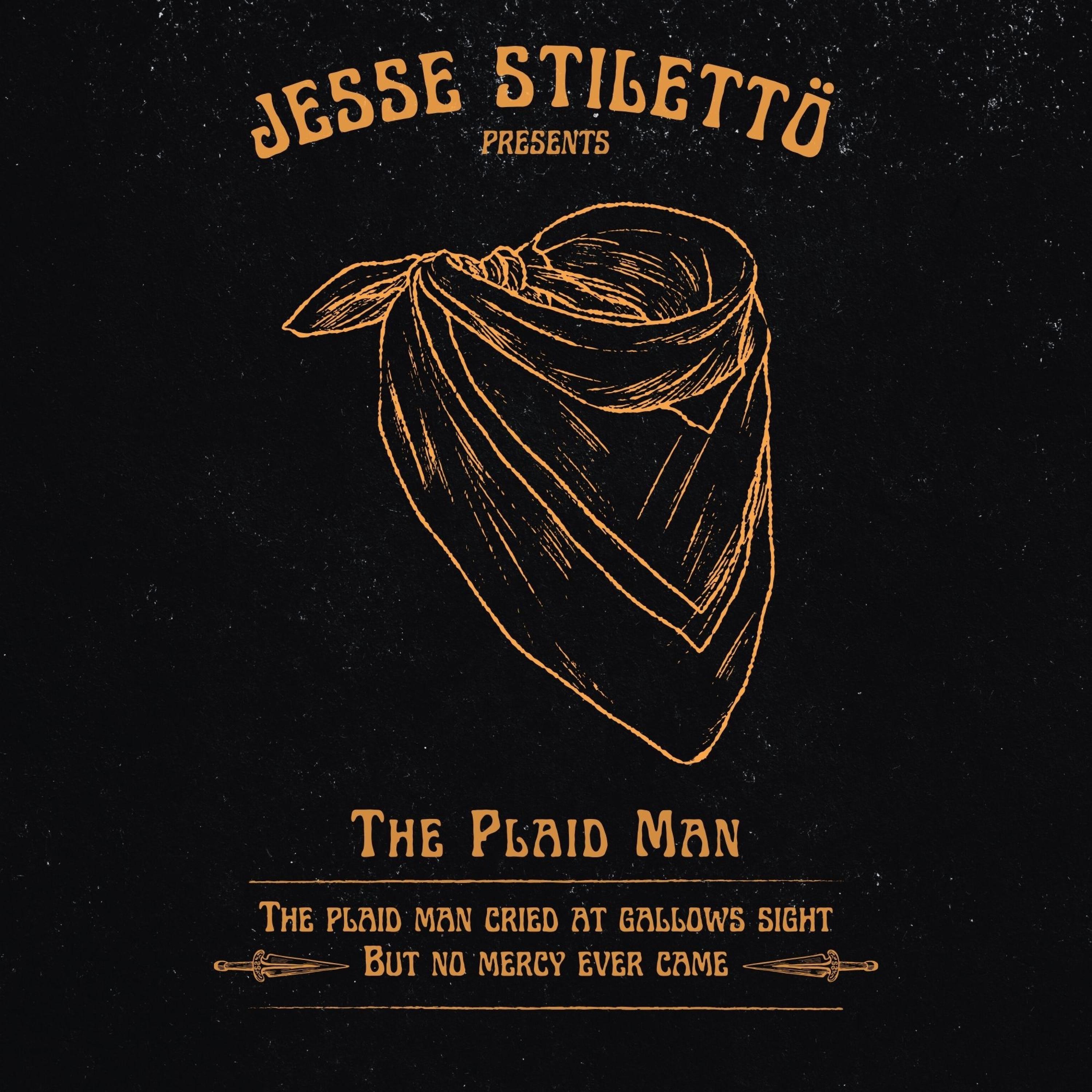 The Plaid Man - Single