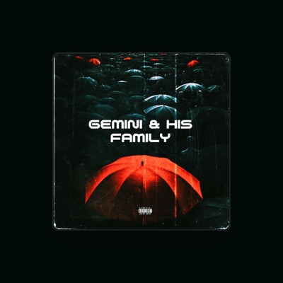 Listen to Gemini Mini, watch music videos, read bio, see tour dates & more!