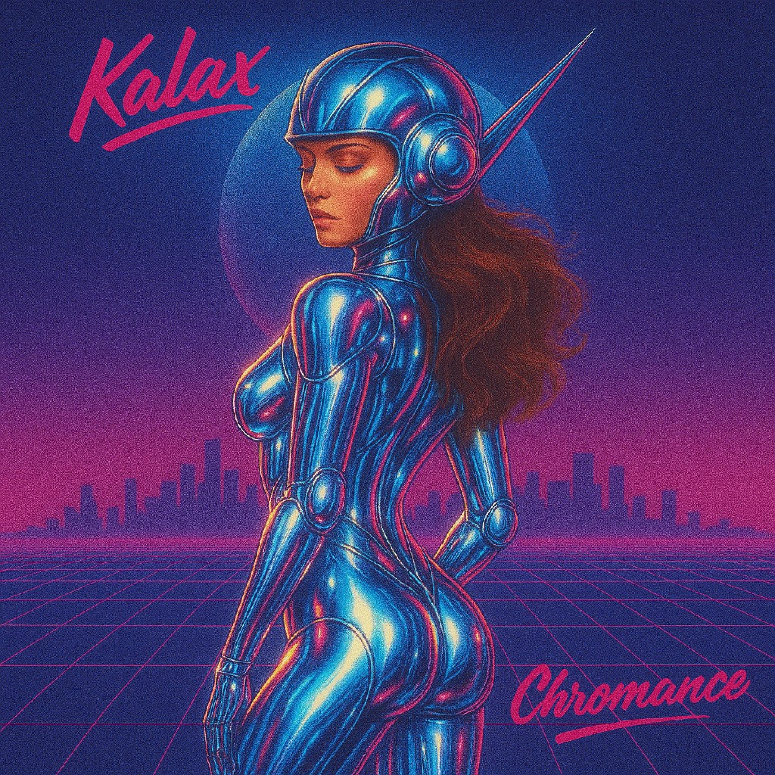 Chromance - Single