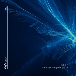 Limitless / Rhythm of Life - EP