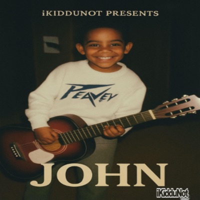 John - Single