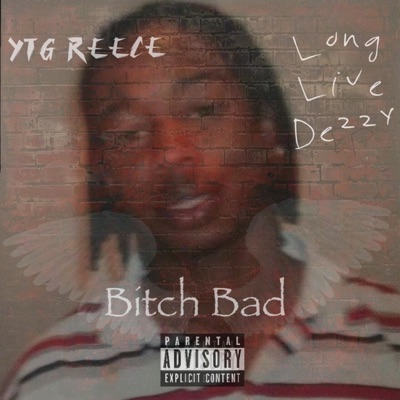 Bitch Bad (feat. Qualo Montana) - Single
