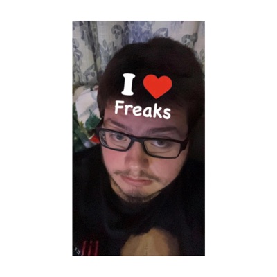 Freak (feat. Vain708) - Single