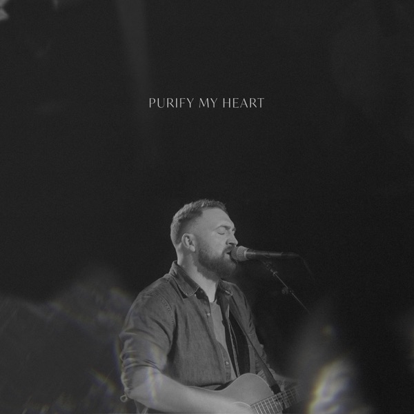 Gatherhouse Music - Purify My Heart [Live]