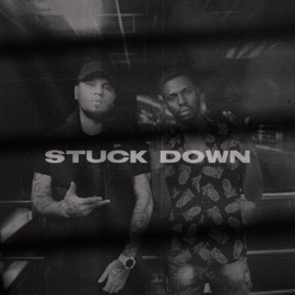 Stuck Down (feat. Soahr) Teacher237