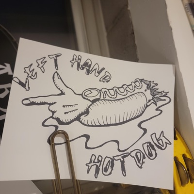 Get Tough (Piper St Dub) - Single