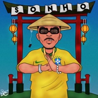 Sonho - Single - Bruno Calmo