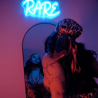 RARE - Single
