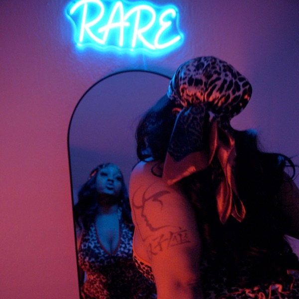 RARE