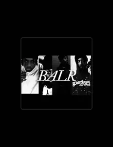 Listen to BALRT, watch music videos, read bio, see tour dates & more!