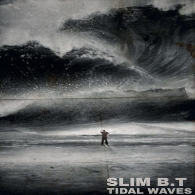 TIDAL WAVES - Single