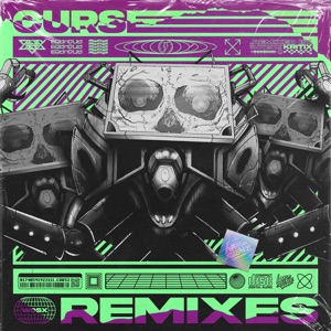 Curse (Kritix Remix) - Single