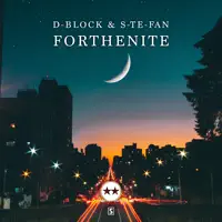 Block & S — D
