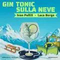 Gin tonic sulla neve