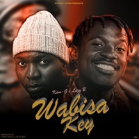 Wabisa Key (feat. LazyB) - Single - Kam-G