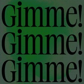 Gimme! Gimme! Gimme! (A Man After Midnight) artwork