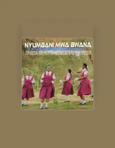 Escucha a Kwaya ya Moyo Mtakatifu wa Yesu, mira videos musicales, lee su biografía, consulta las fechas de las gira y más.