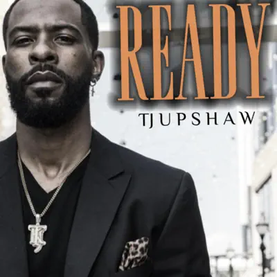Upshawの「Ready - Single」を聴こう。
