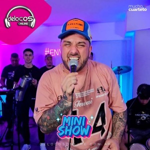 Ivan Gonzalez Mini Show (feat. Ivan Gonzalez)