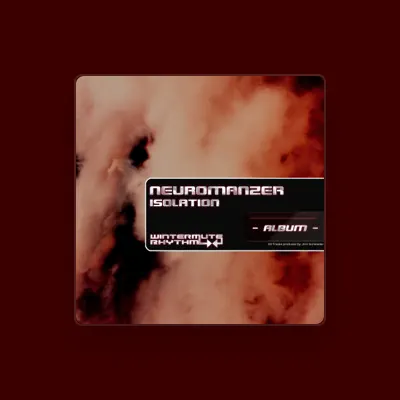 Listen to Neuromanzer, watch music videos, read bio, see tour dates & more!