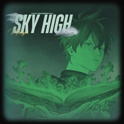 Sky High! - Single
