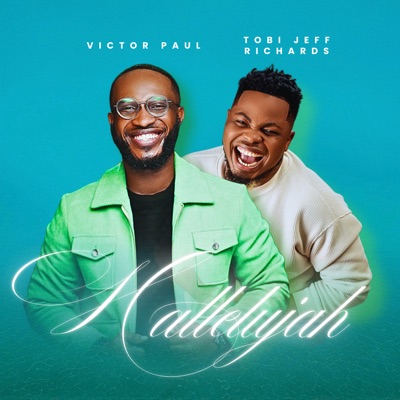 Hallelujah - Single
