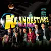 Klandestinos - Da la Vuelta
