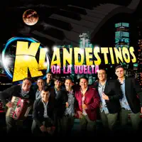 Da la Vuelta — Klandestinos