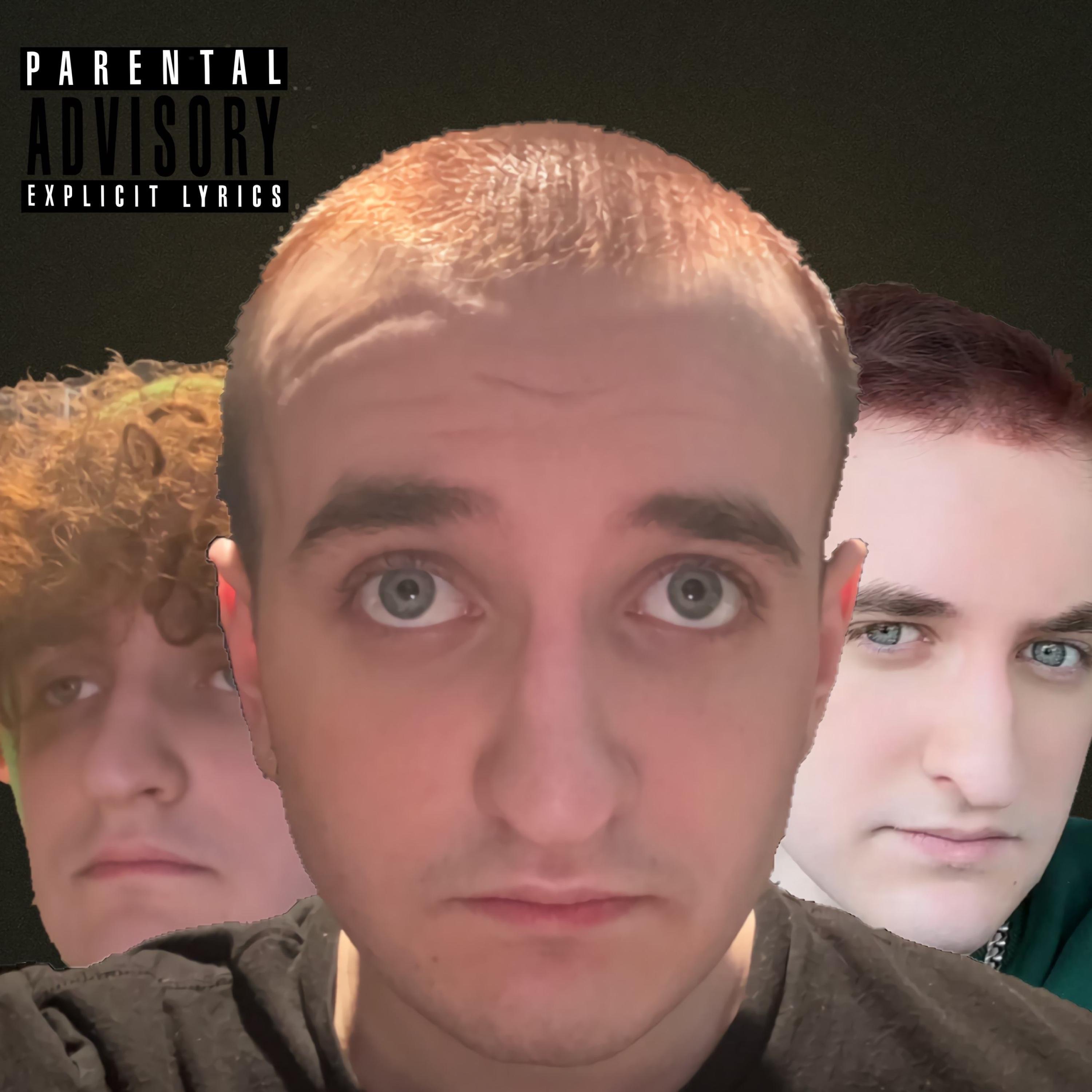 Past Present and Future - EP