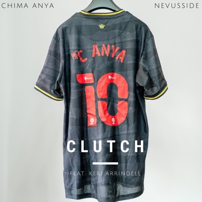 Clutch (feat. Keri Arrindell) - Single