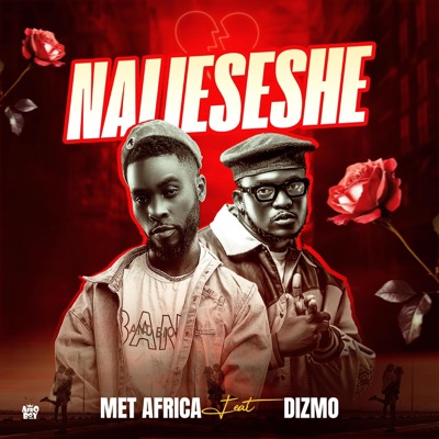 Nalieseshe (feat. Dizmo) - Single
