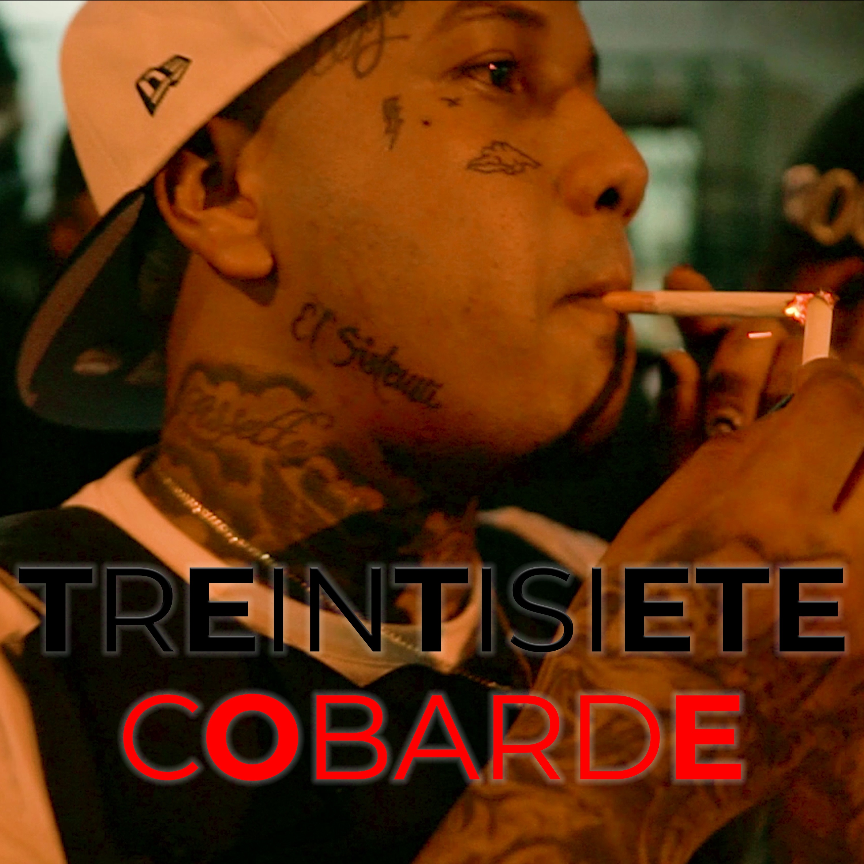 Cobarde - Single