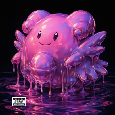 BLISSEY - Single